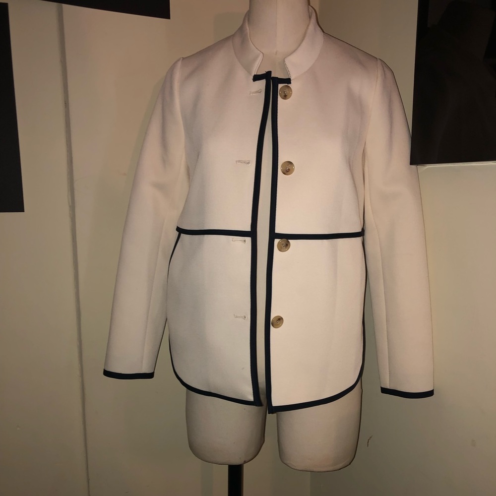 JCrew Blazer